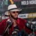 Holororema » : Saifond dévoile son deuxième album afro-pastoral